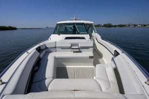 Andrea Christine 43ft Formula Yacht For Sale