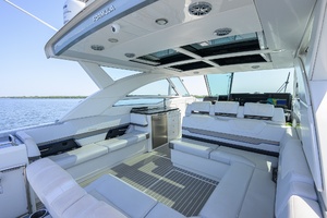Andrea Christine 43ft Formula Yacht For Sale