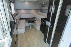 Andrea Christine 43ft Formula Yacht For Sale
