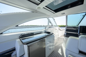 Andrea Christine 43ft Formula Yacht For Sale