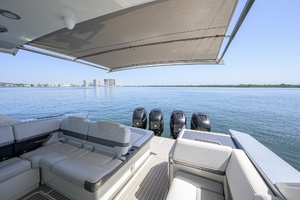 Andrea Christine 43ft Formula Yacht For Sale