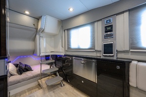 Andrea Christine 43ft Formula Yacht For Sale