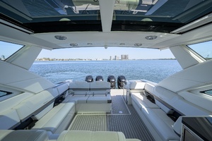 Andrea Christine 43ft Formula Yacht For Sale