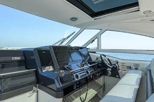Andrea Christine 43ft Formula Yacht For Sale