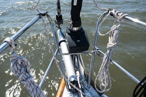 Riptide 45ft Sabre Yacht For Sale