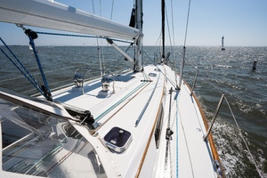 Riptide 45ft Sabre Yacht For Sale
