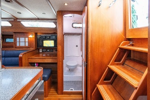 Riptide 45ft Sabre Yacht For Sale