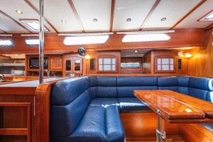 Riptide 45ft Sabre Yacht For Sale