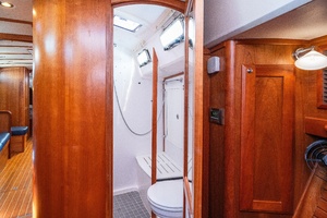 Riptide 45ft Sabre Yacht For Sale