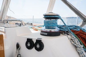 Riptide 45ft Sabre Yacht For Sale