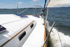 Riptide 45ft Sabre Yacht For Sale