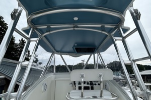 32ft Jarrett Bay Yacht For Sale