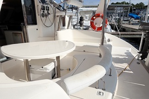 MYSTIQUE 40ft Leopard Yacht For Sale