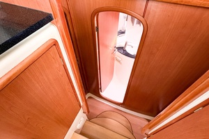 MYSTIQUE 40ft Leopard Yacht For Sale