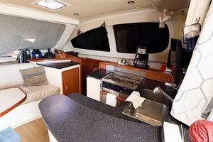 MYSTIQUE 40ft Leopard Yacht For Sale