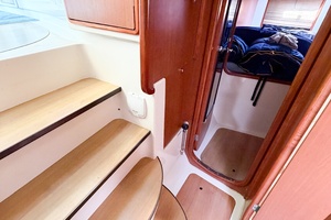 MYSTIQUE 40ft Leopard Yacht For Sale