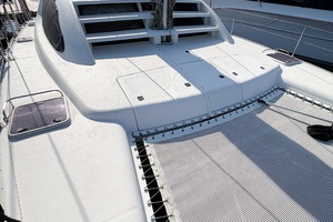 MYSTIQUE 40ft Leopard Yacht For Sale