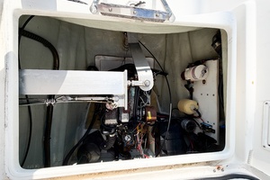 MYSTIQUE 40ft Leopard Yacht For Sale