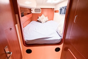 MYSTIQUE 40ft Leopard Yacht For Sale
