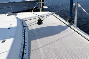 MYSTIQUE 40ft Leopard Yacht For Sale