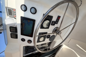 MYSTIQUE 40ft Leopard Yacht For Sale