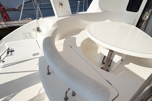 MYSTIQUE 40ft Leopard Yacht For Sale