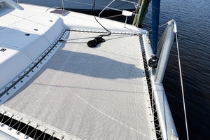 MYSTIQUE 40ft Leopard Yacht For Sale