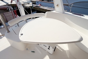 MYSTIQUE 40ft Leopard Yacht For Sale