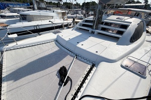 MYSTIQUE 40ft Leopard Yacht For Sale