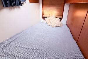 MYSTIQUE 40ft Leopard Yacht For Sale