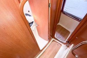 MYSTIQUE 40ft Leopard Yacht For Sale