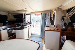 MYSTIQUE 40ft Leopard Yacht For Sale