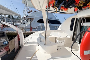 MYSTIQUE 40ft Leopard Yacht For Sale