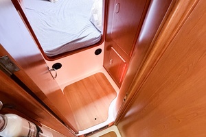 MYSTIQUE 40ft Leopard Yacht For Sale