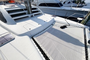 MYSTIQUE 40ft Leopard Yacht For Sale