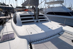 MYSTIQUE 40ft Leopard Yacht For Sale