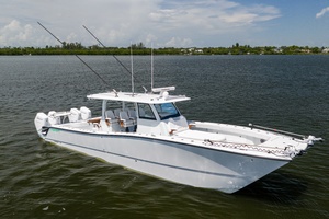 Yacht for sale 43FT (13.23M) FREEMAN