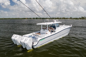 43FT (13.23M) FREEMAN