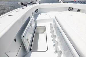 43FT (13.23M) FREEMAN