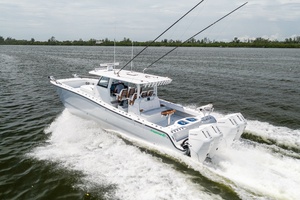 43FT (13.23M) FREEMAN