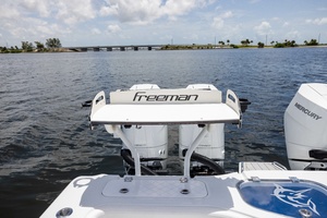 43FT (13.23M) FREEMAN