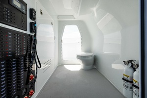 43FT (13.23M) FREEMAN
