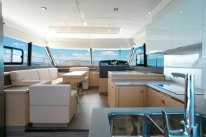 40ft Fountaine Pajot Yacht For Sale