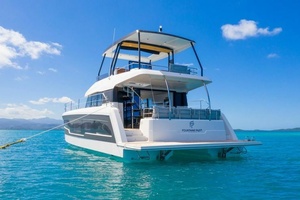 40ft Fountaine Pajot Yacht For Sale