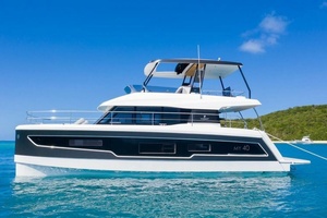 40ft Fountaine Pajot Yacht For Sale