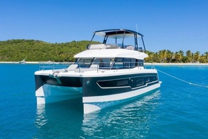 40ft Fountaine Pajot Yacht For Sale