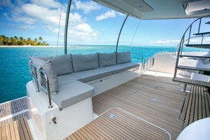 40ft Fountaine Pajot Yacht For Sale