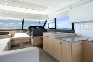 40ft Fountaine Pajot Yacht For Sale