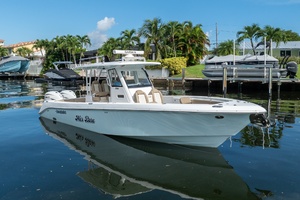 Mer Bare 33ft Everglades Yacht For Sale