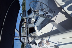 Snowdance 39ft Catalina Yacht For Sale